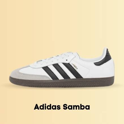 Zapatillas Adidas Samba